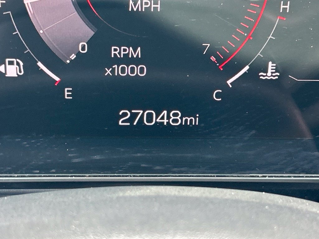 Used 2026 GMC Terrain Elevation FWD image 25