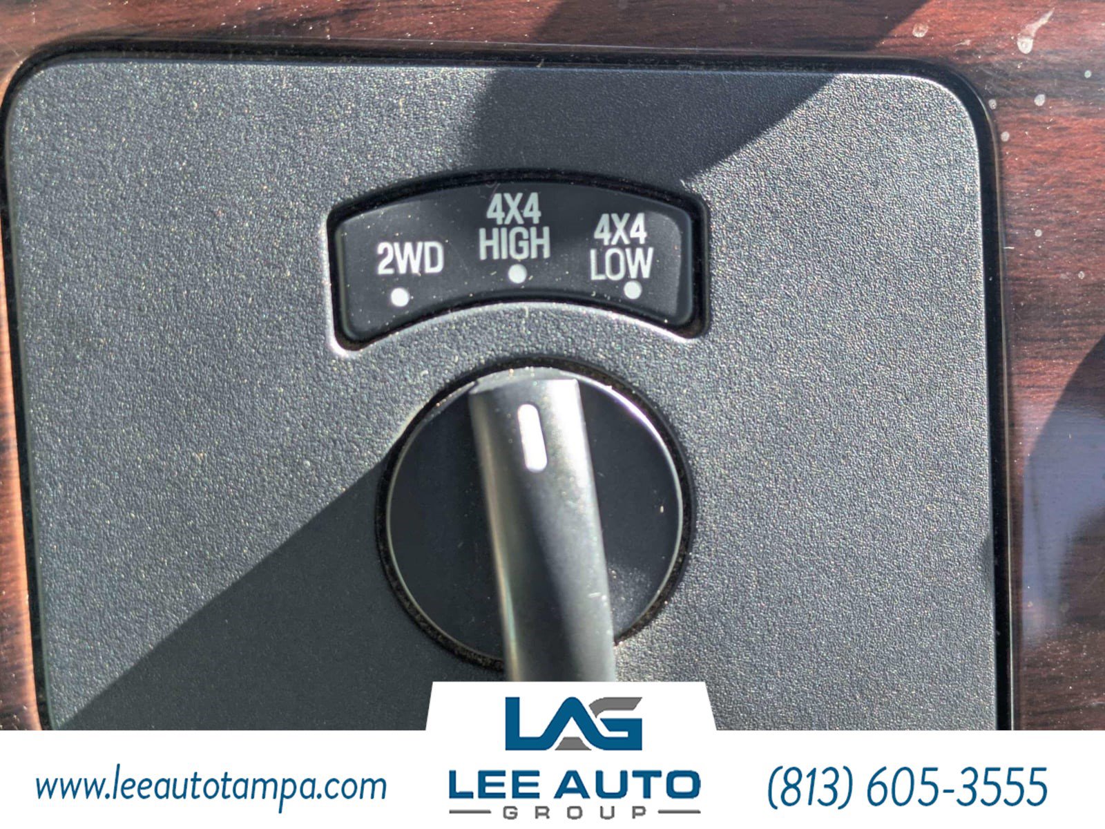 Used 2008 Ford F350 Lariat AWD/4WD image 17