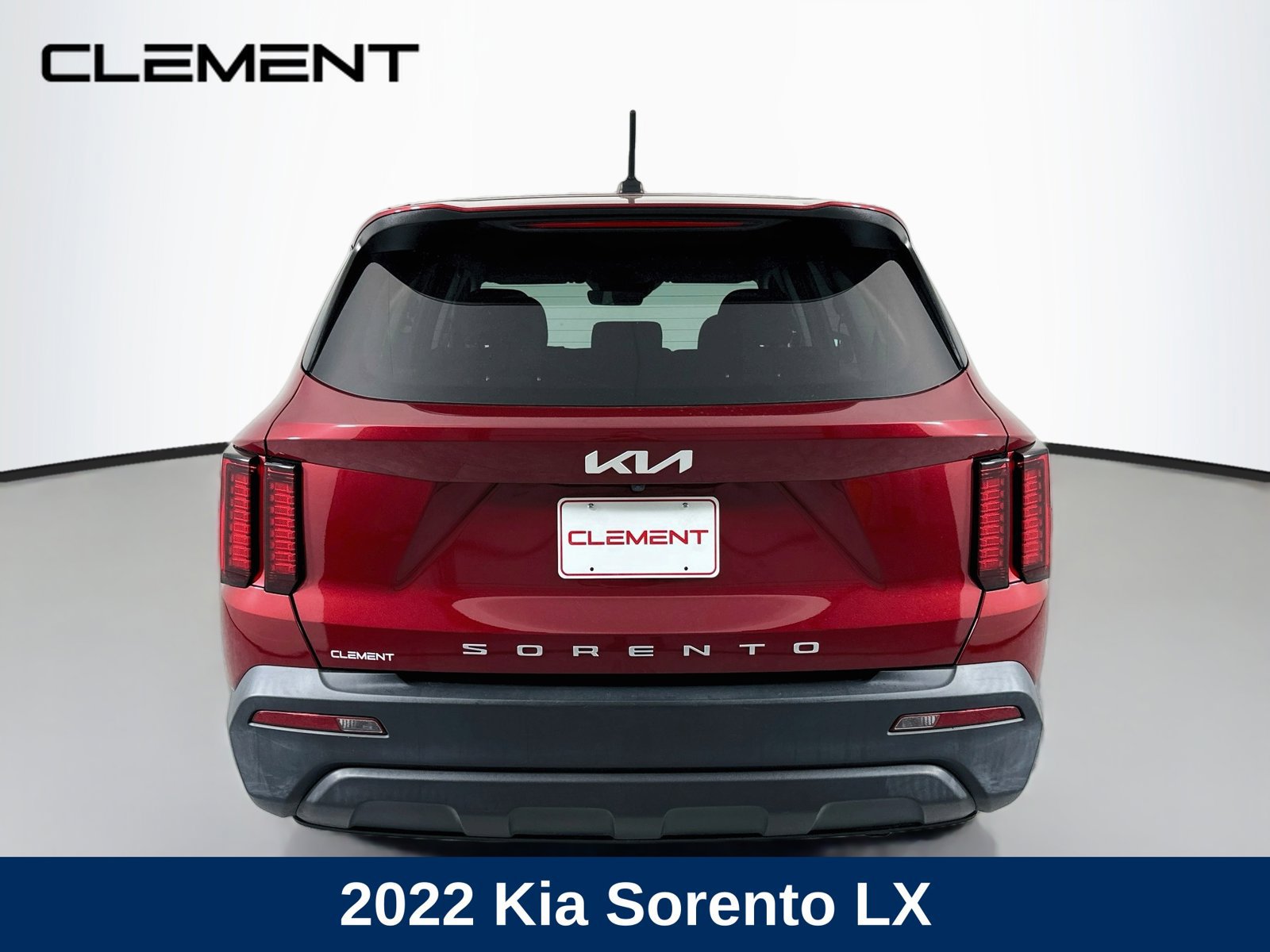 Used 2022 Kia Sorento LX FWD image 7