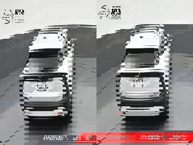 New 2026 Nissan Kicks SR w/ SR Premium Package image 53