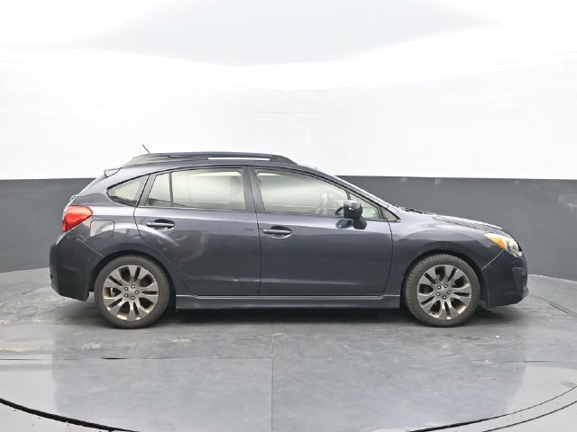Used 2013 Subaru Impreza 2.0i Sport Premium AWD/4WD image 6