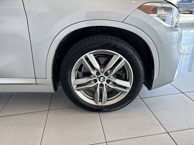 Used 2018 BMW X1 sDrive28i image 14