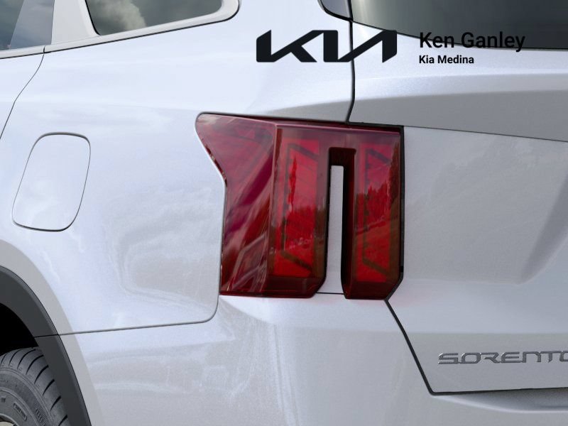 New 2026 Kia Sorento S w/ S Panoramic Sunroof Package FWD image 11