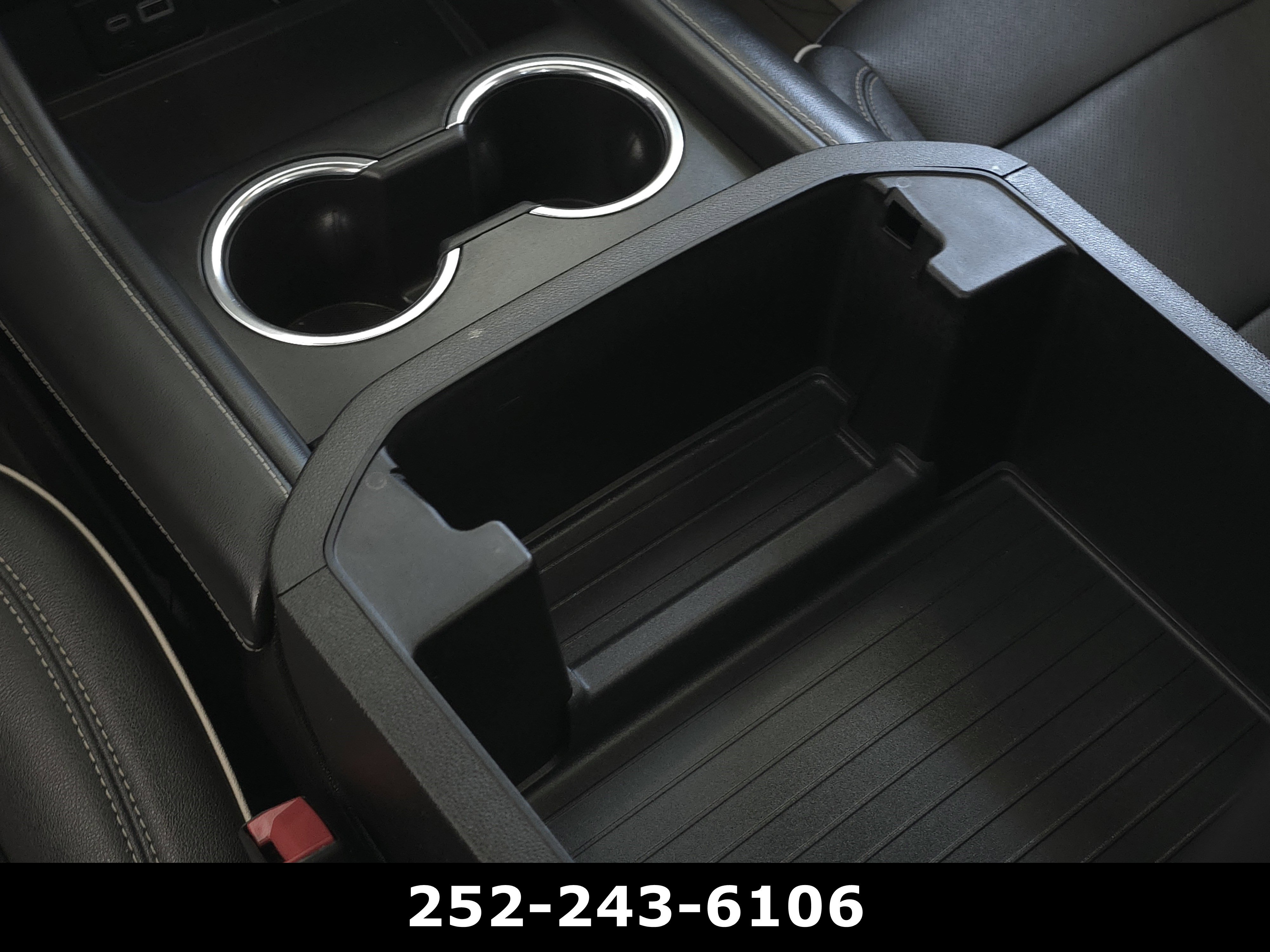 Used 2023 Chevrolet Tahoe Premier w/ Premium Package 2 RWD image 26