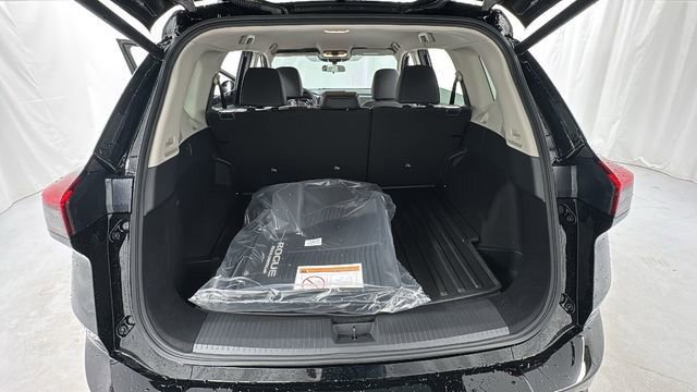 New 2026 Nissan Rogue SV AWD/4WD image 15