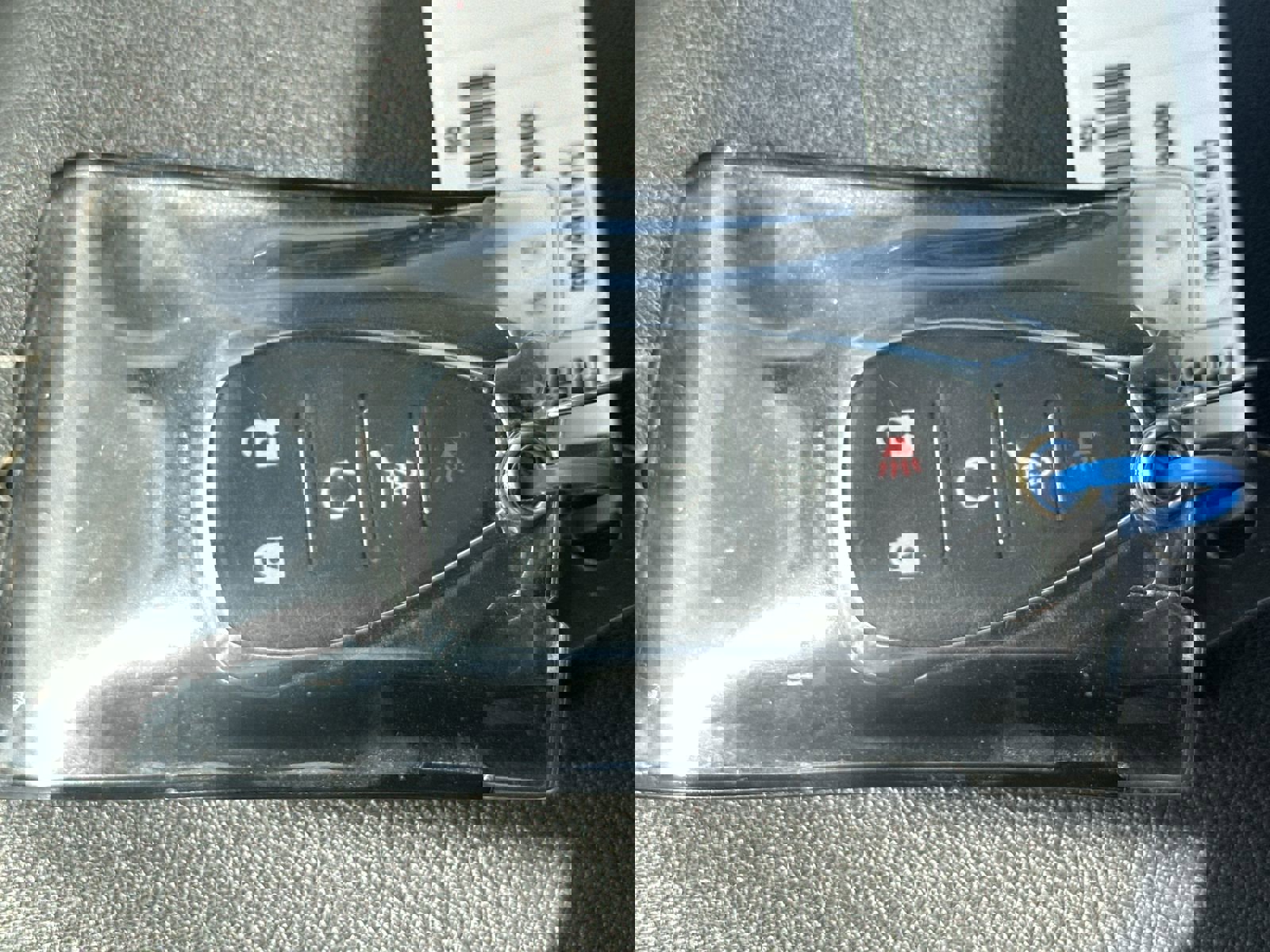 Used 2024 Chevrolet Equinox LT w/ LPO, Floor Liner Package image 34