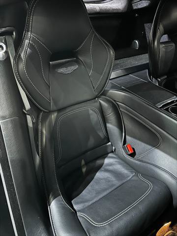 Used 2016 Aston Martin Rapide S RWD image 25