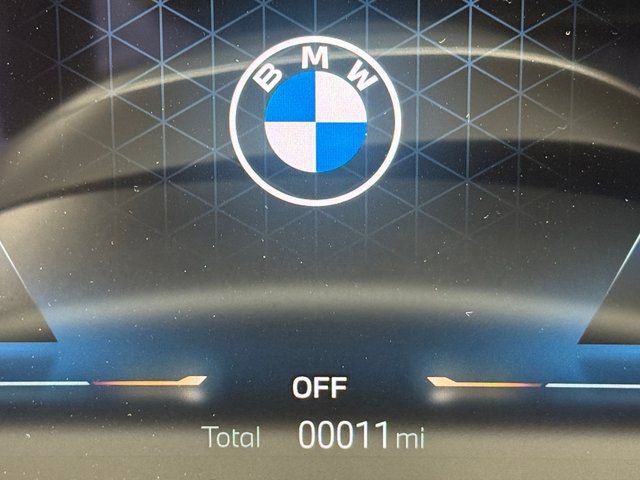 New 2026 BMW 430i xDrive 430i xDrive w/ M Sport Package image 14