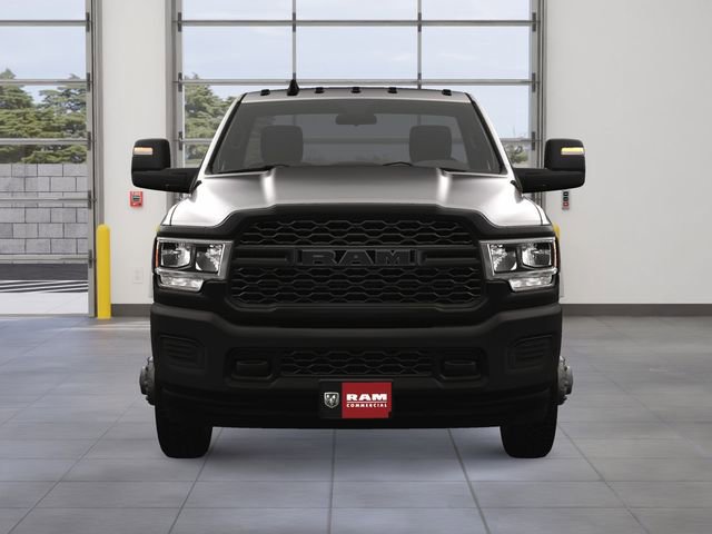 New 2024 RAM 3500 Tradesman image 9