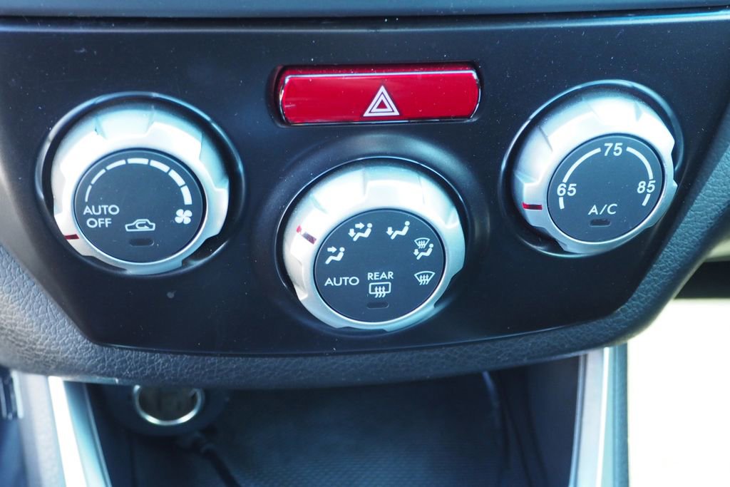 Used 2012 Subaru Impreza WRX STI image 23