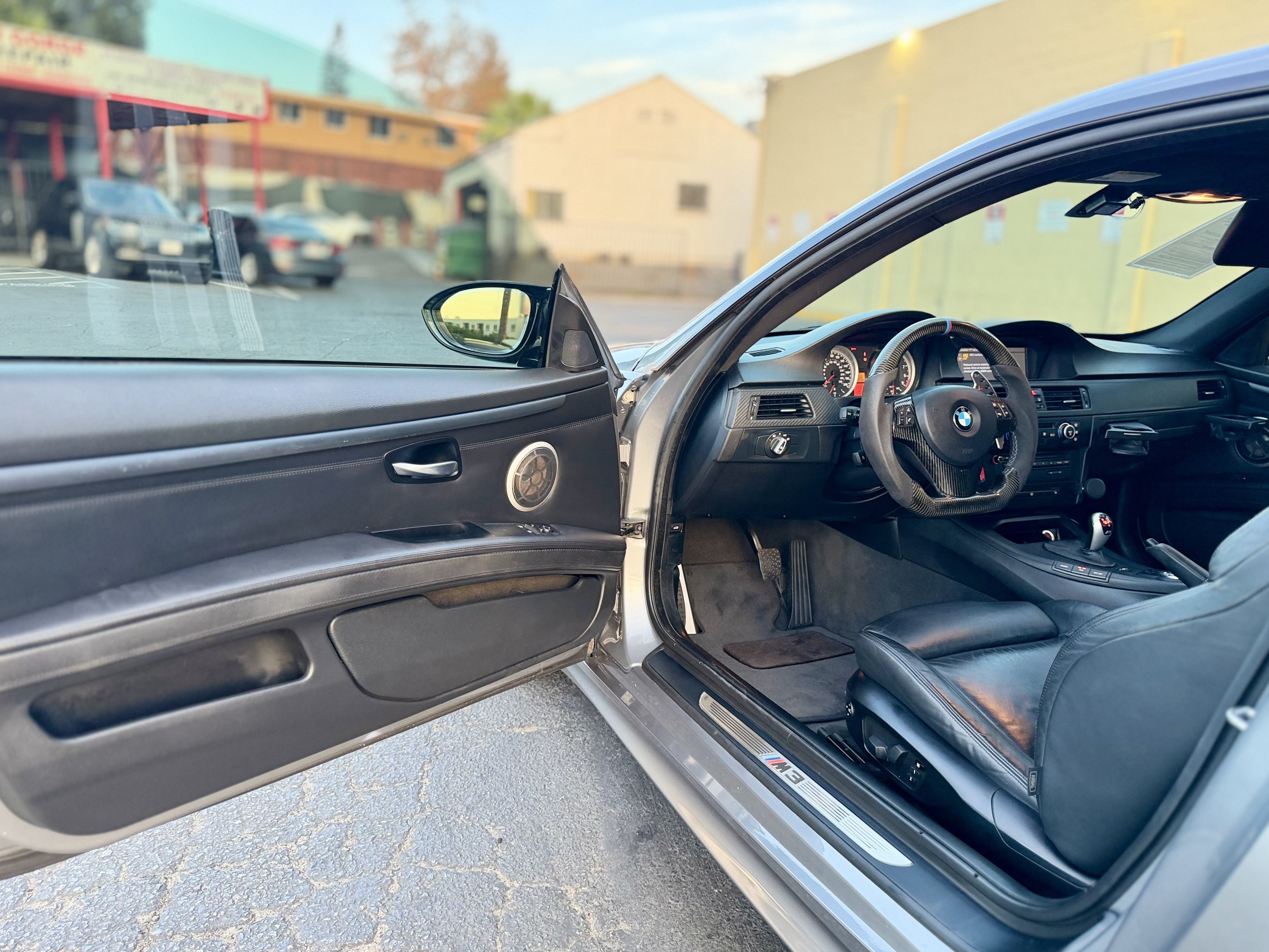 Used 2009 BMW M3 Coupe RWD image 34