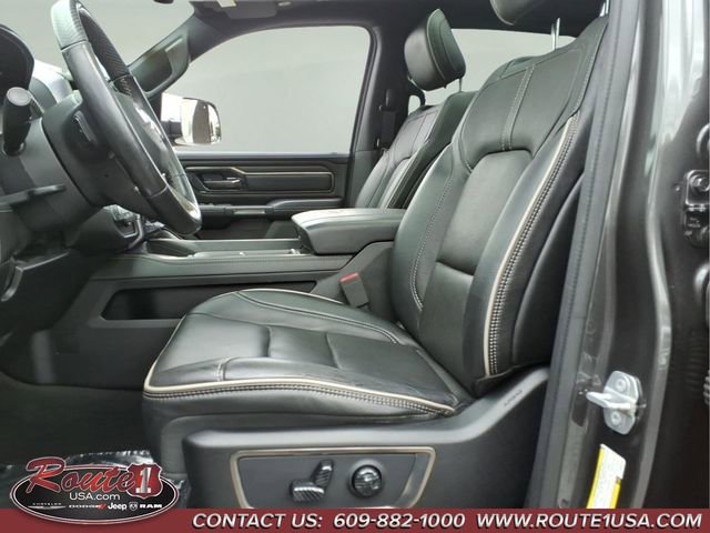 Used 2019 RAM 1500 Limited AWD/4WD image 28