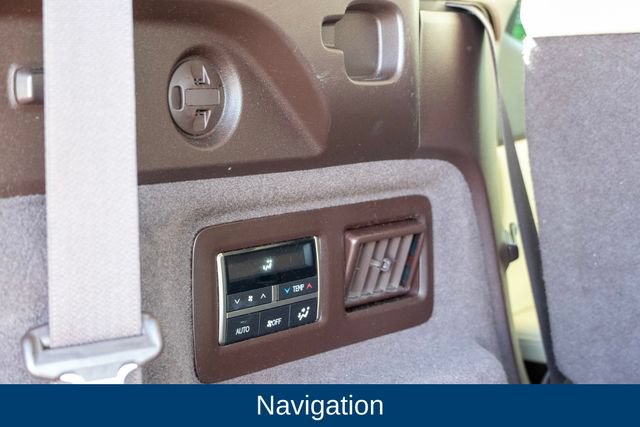 Used 2020 Lexus RX 350L Premium w/ Premium Package AWD/4WD image 11