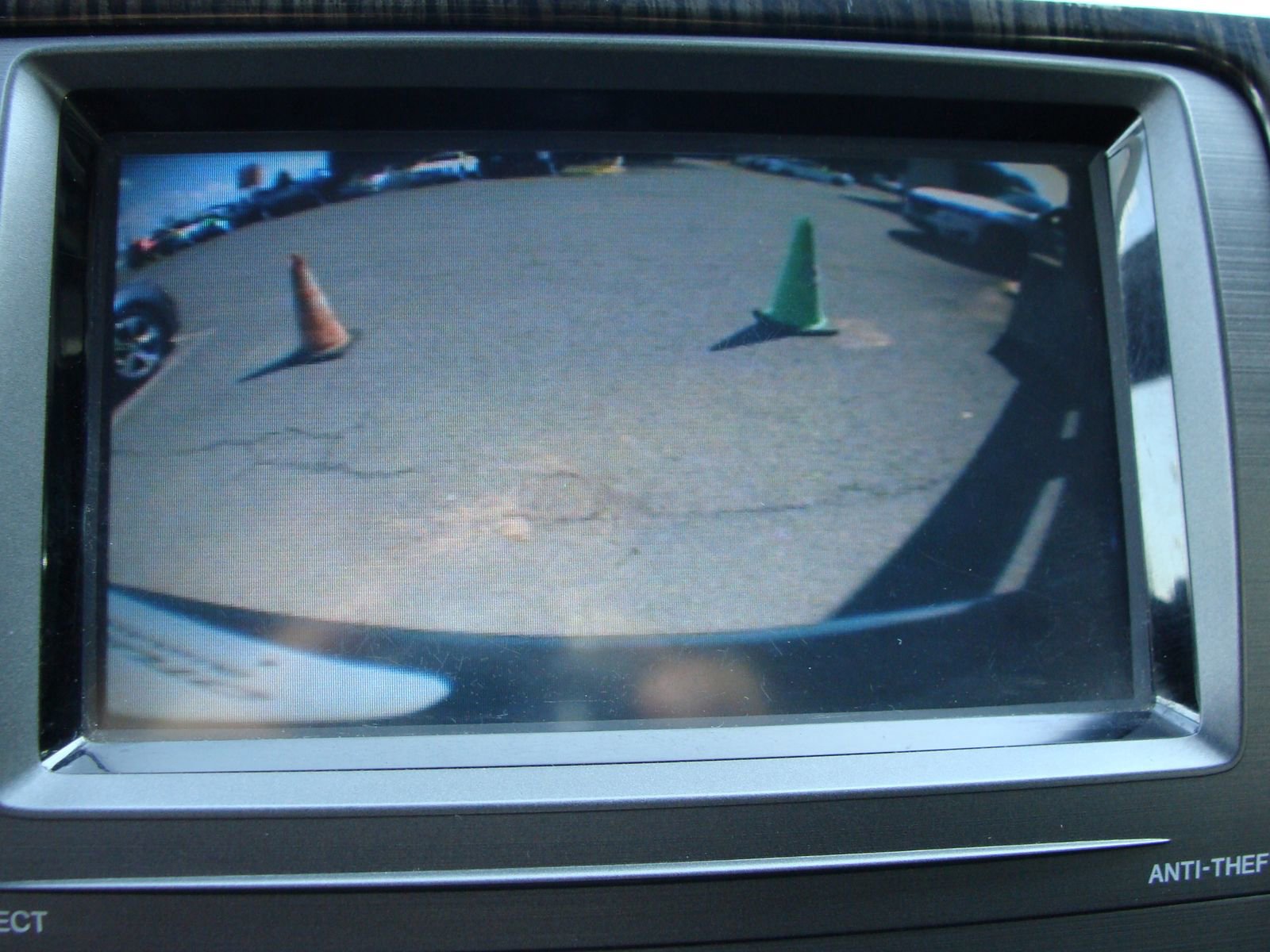 Used 2006 Acura MDX Touring image 20