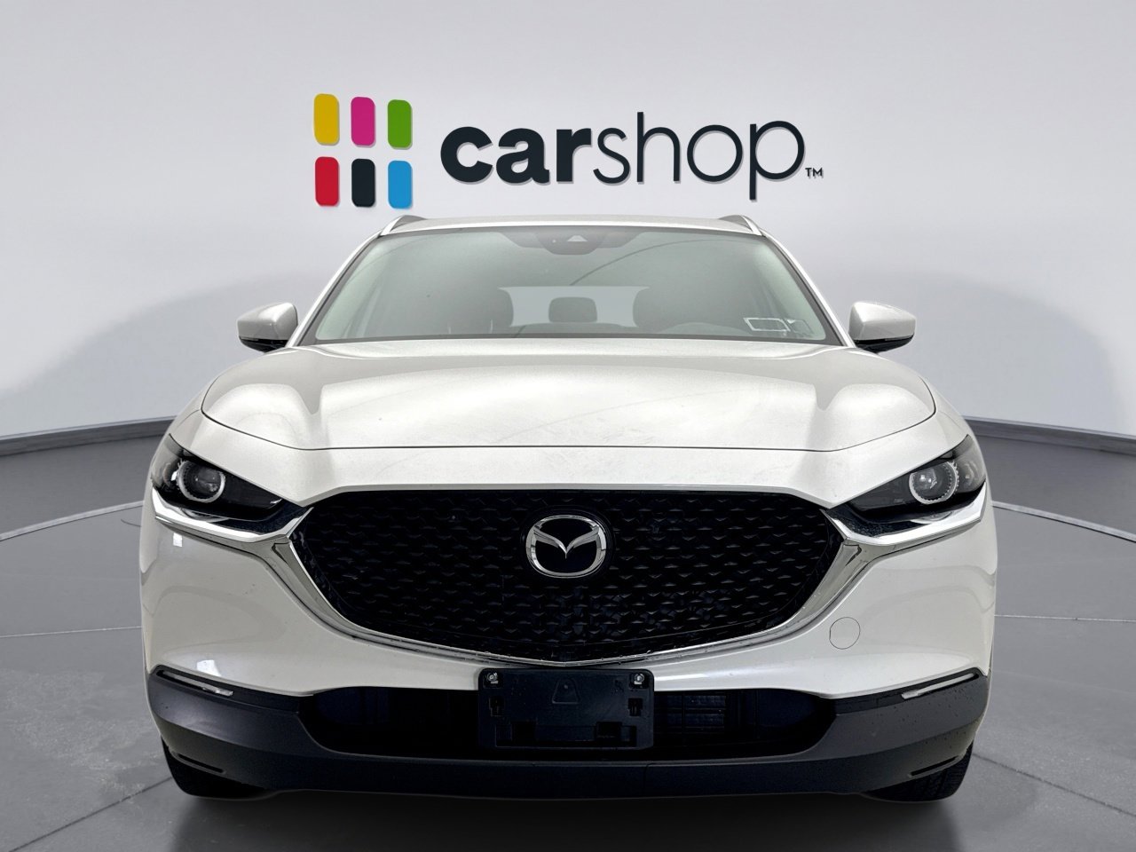 Used 2023 MAZDA CX-30 AWD 2.5 S w/ Select Package image 8