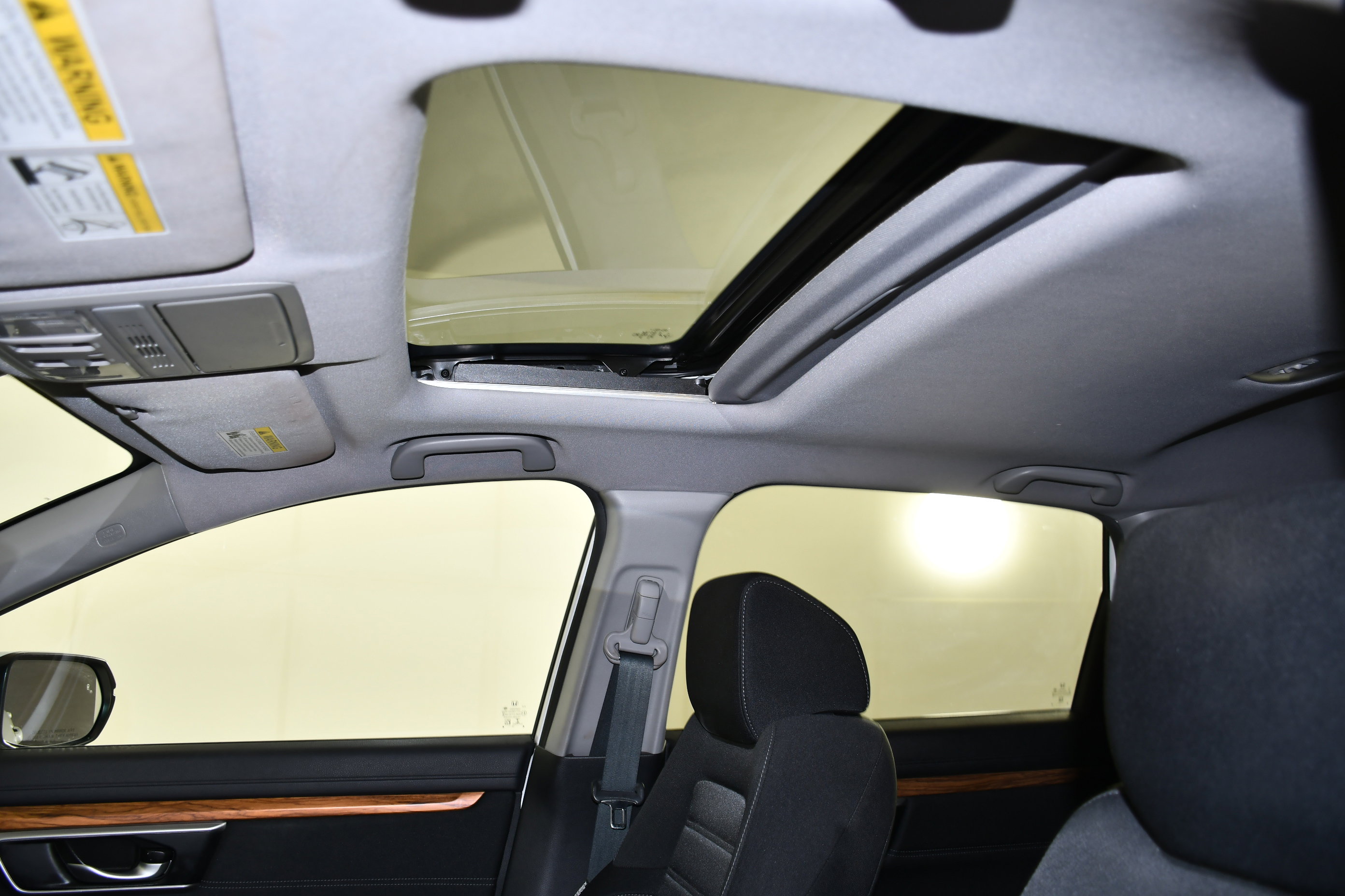 Used 2019 Honda CR-V EX image 39