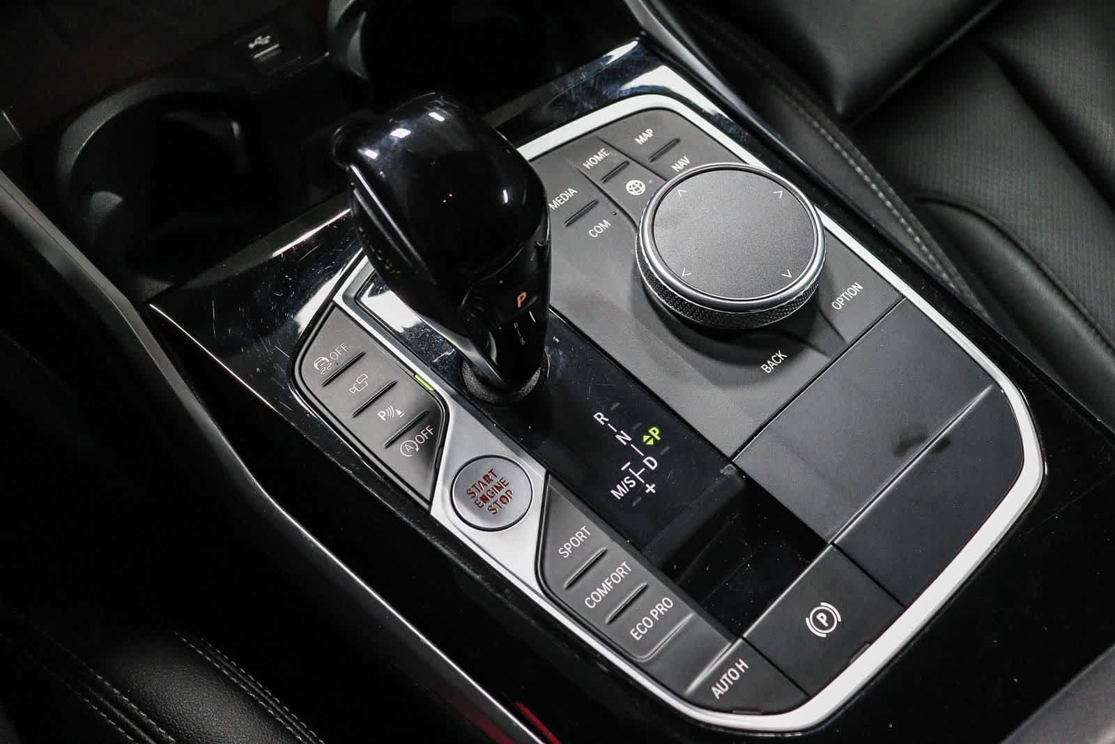 Used 2022 BMW 230i Coupe w/ Convenience Package RWD image 23