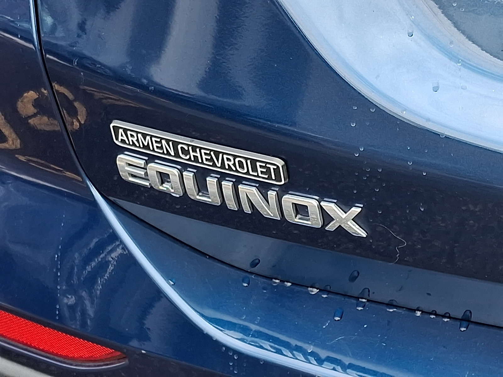 Certified 2022 Chevrolet Equinox Premier image 31