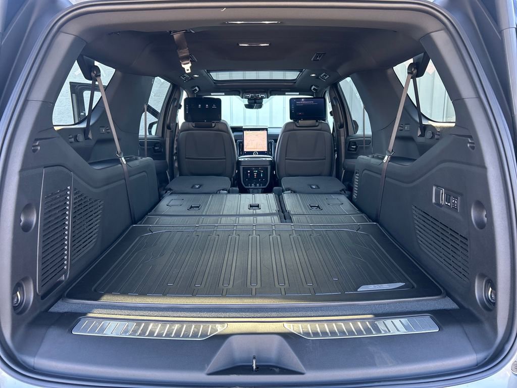 New 2026 GMC Yukon XL AT4 Ultimate image 54