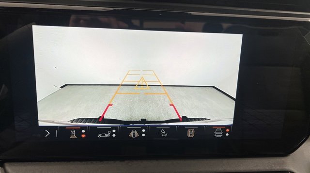 Used 2025 GMC Sierra 2500 AT4X w/ AT4X AEV Edition image 27