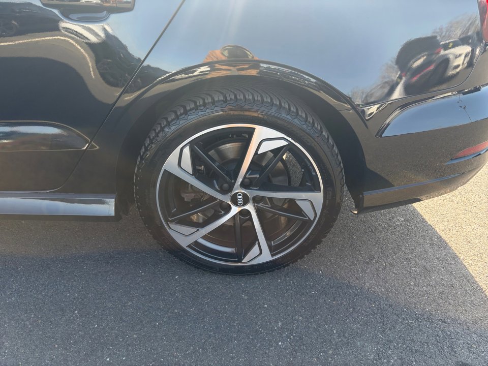 Used 2020 Audi A3 2.0T Premium image 22