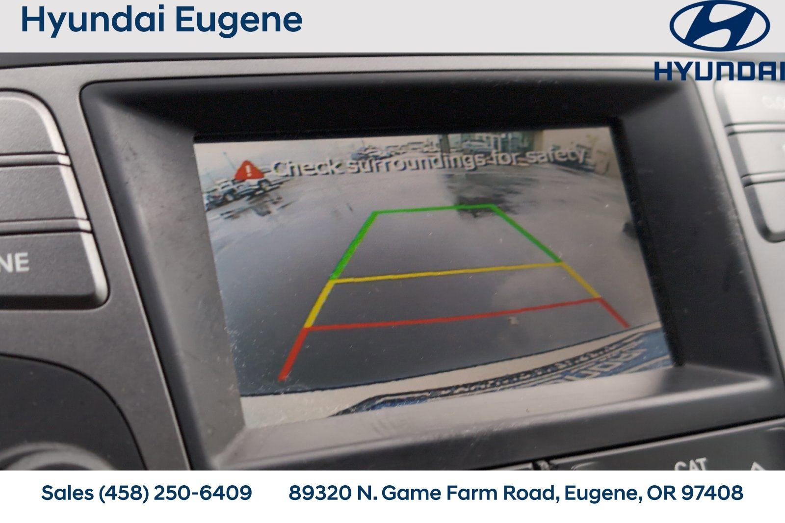 Used 2014 Hyundai Tucson SE image 26