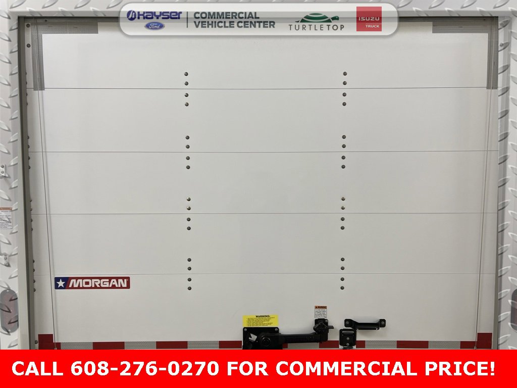 New 2023 Ford Transit 350 Low Roof DRW image 5