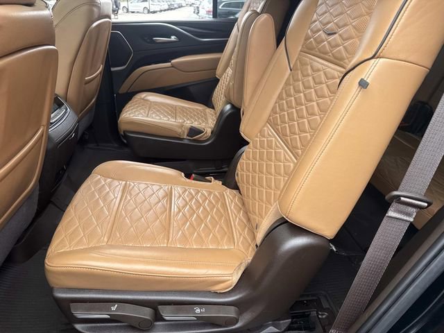 Used 2022 Cadillac Escalade Sport image 16