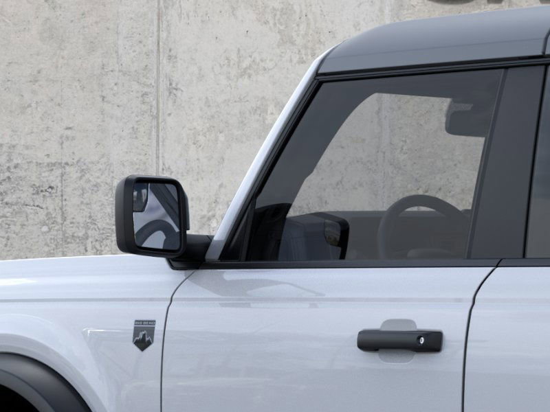 New 2025 Ford Bronco Big Bend image 22