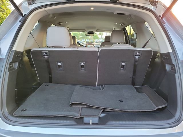 Certified 2024 Honda Pilot EX-L image 9