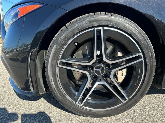 Used 2019 Mercedes-Benz CLS 53 AMG 4MATIC image 9