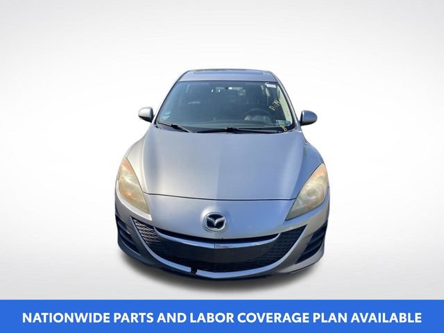 Used 2010 MAZDA MAZDA3 i Touring FWD image 2