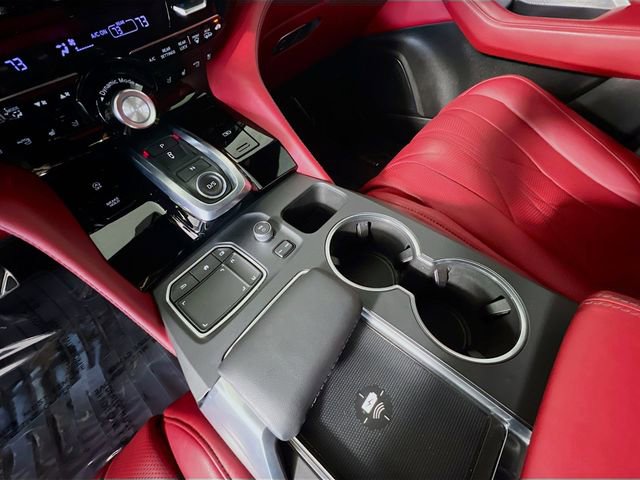 Used 2022 Acura MDX Type S image 24