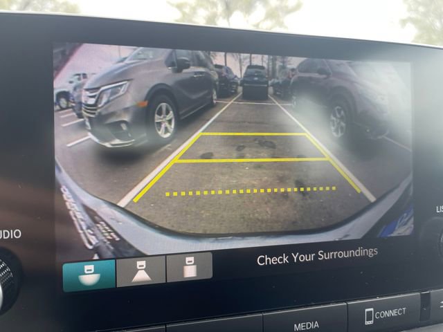 Certified 2023 Honda Accord EX image 25