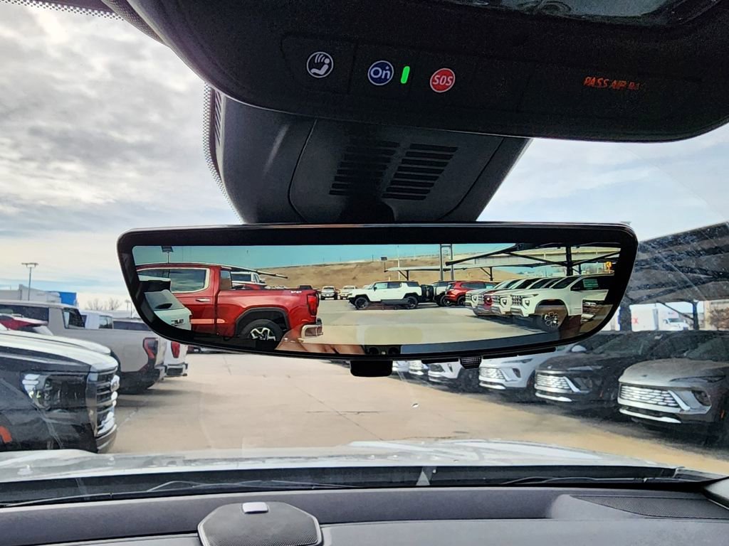 New 2026 GMC Terrain Elevation w/ Black Edition image 34