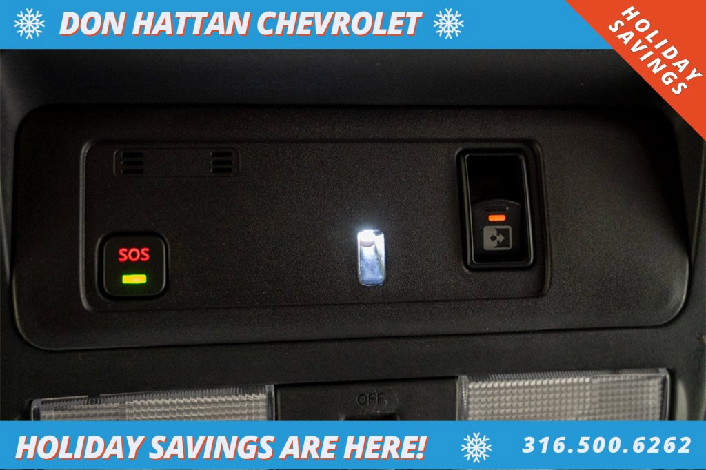 Used 2021 Nissan Titan PRO-4X w/ Pro-4x Utility Package image 22