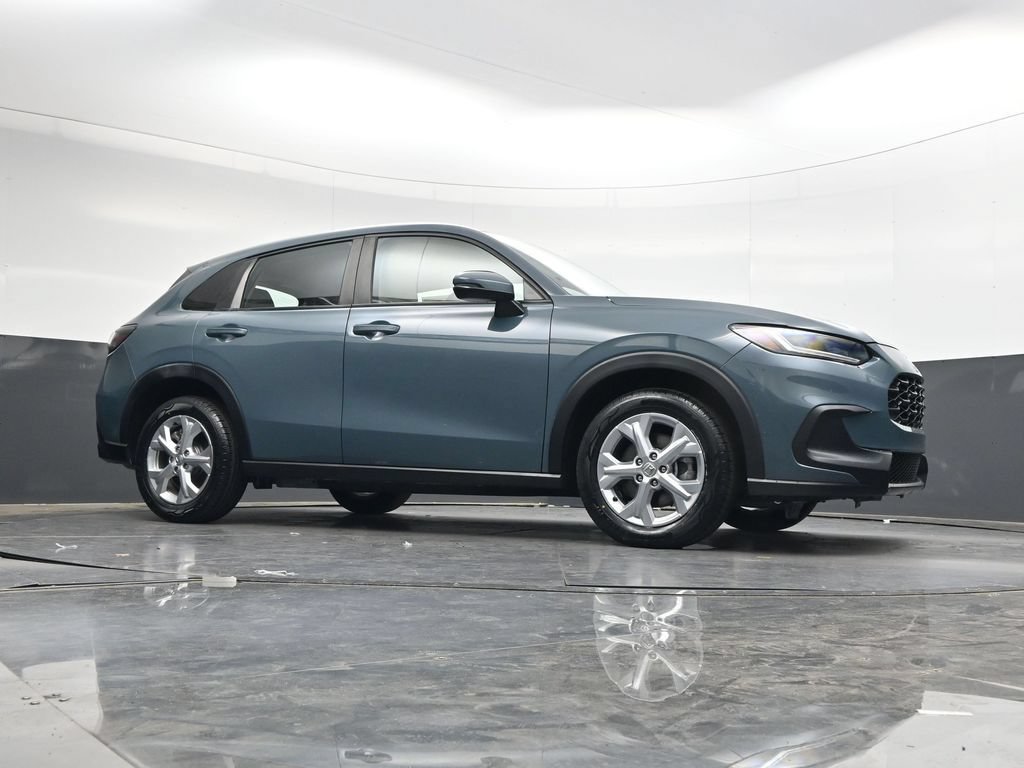 Used 2024 Honda HR-V LX image 31