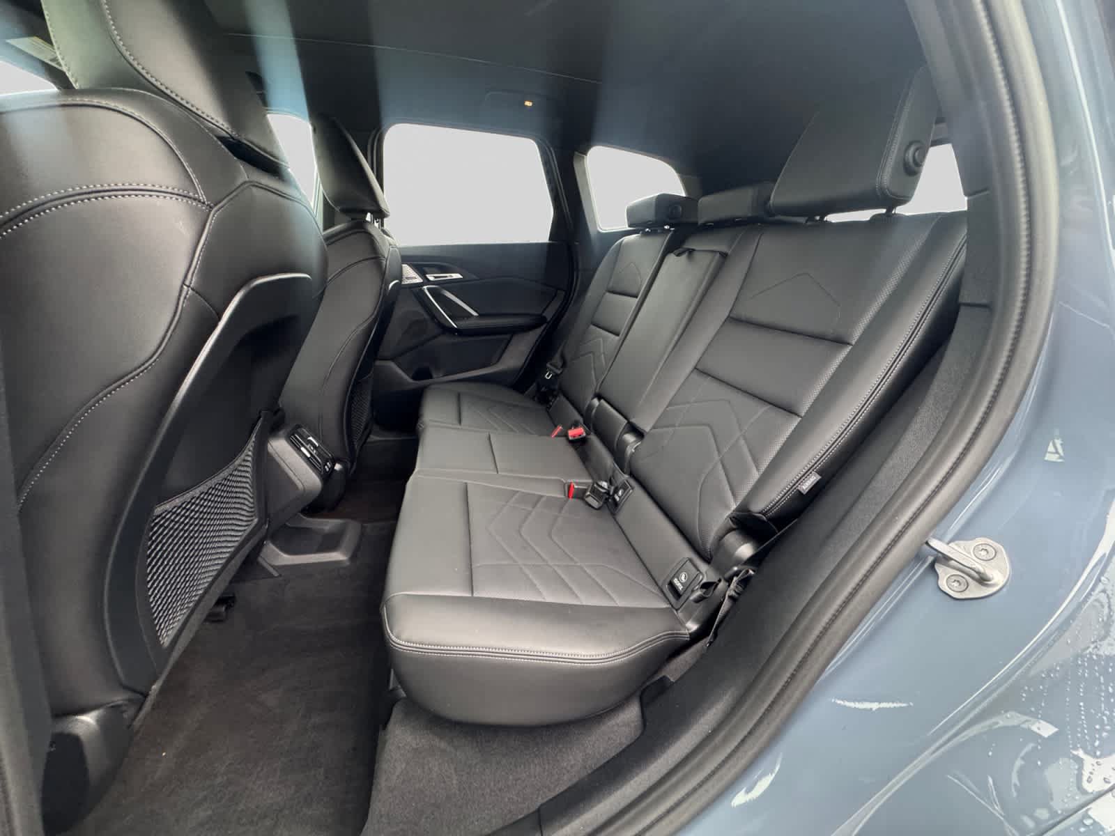 Used 2024 BMW X1 M35i w/ Premium Package AWD/4WD image 18