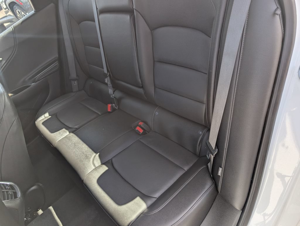Used 2024 Chevrolet Malibu LT FWD image 13