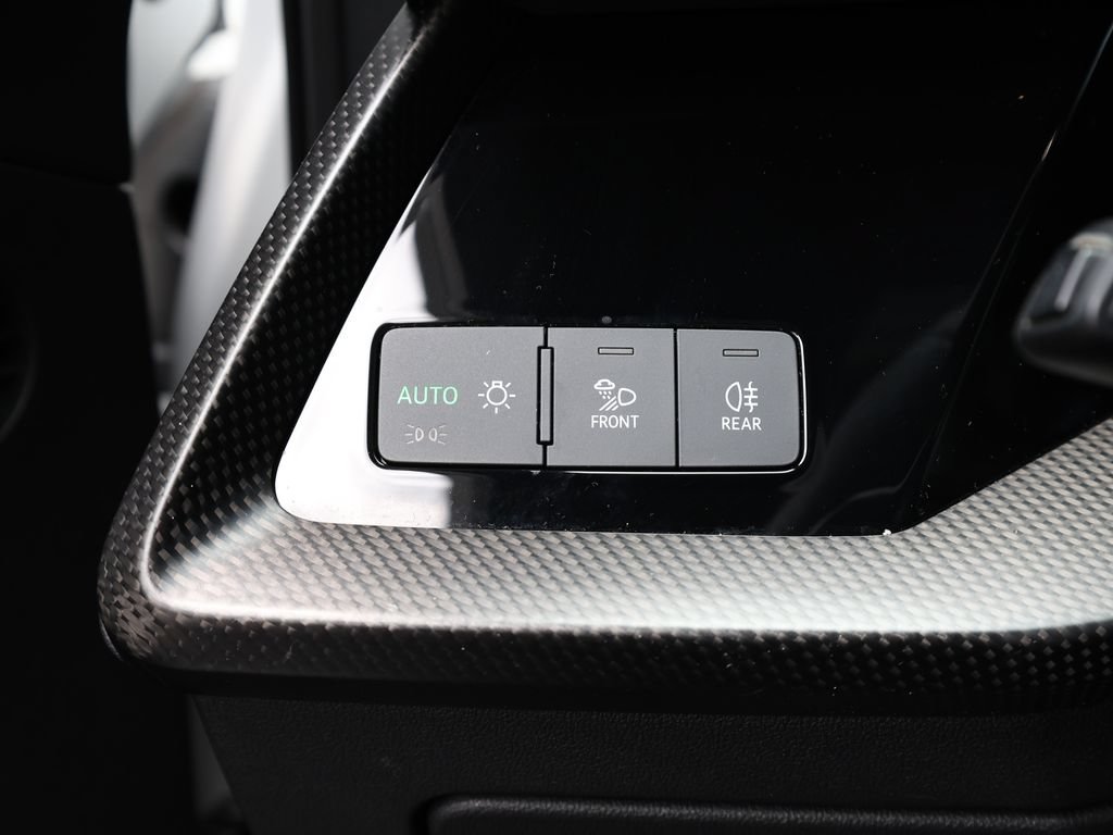 Used 2024 Audi RS 3 AWD/4WD image 35