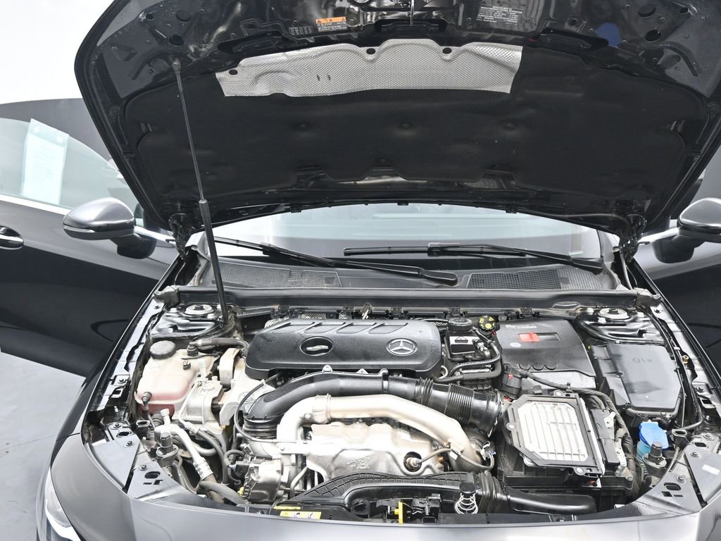 Used 2024 Mercedes-Benz CLA 250 image 38