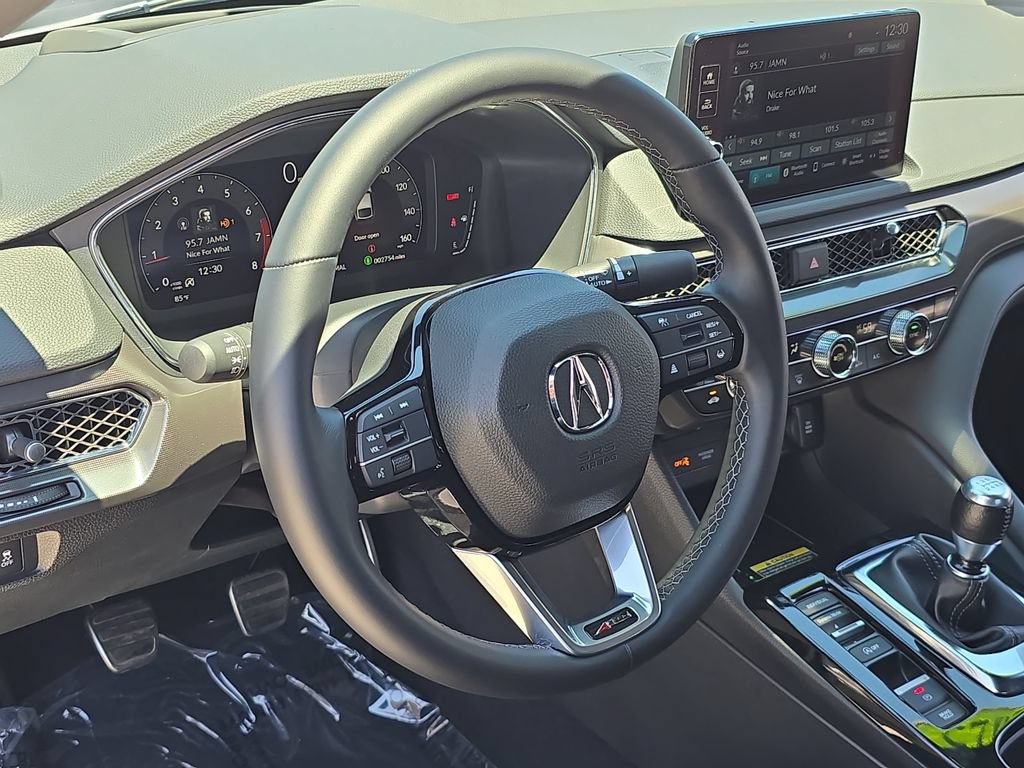 Used 2025 Acura Integra A-Spec FWD image 18