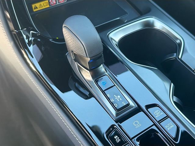 New 2026 Lexus NX 450h+ F Sport image 28