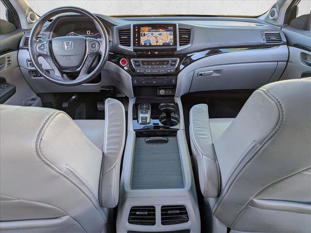 Used 2018 Honda Pilot Touring image 13