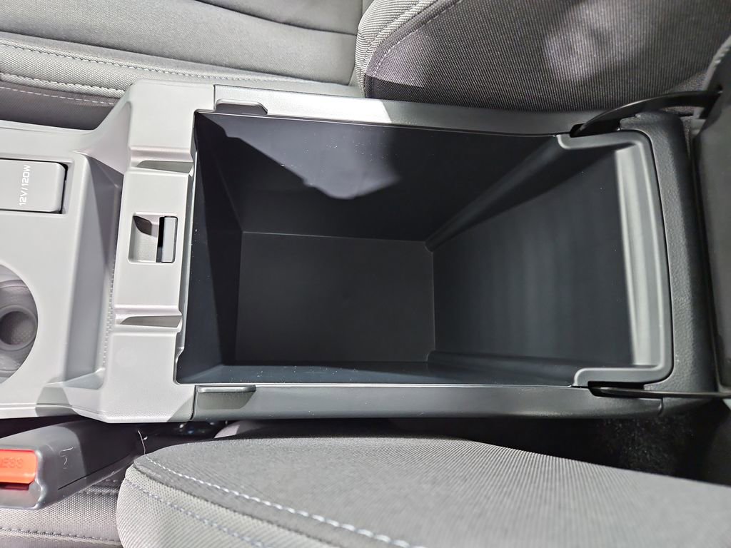 New 2026 Subaru Crosstrek 2.0i Premium AWD/4WD image 25