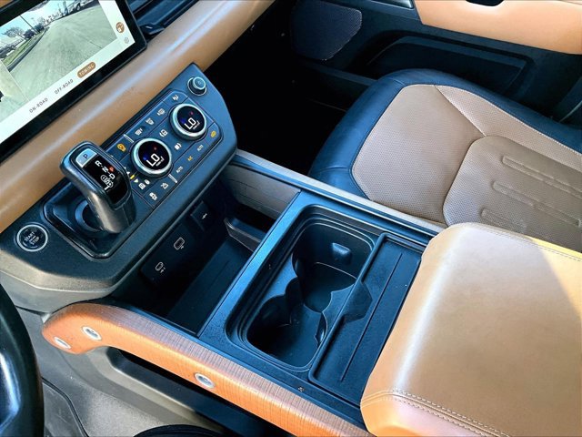 Used 2020 Land Rover Defender 110 X image 15