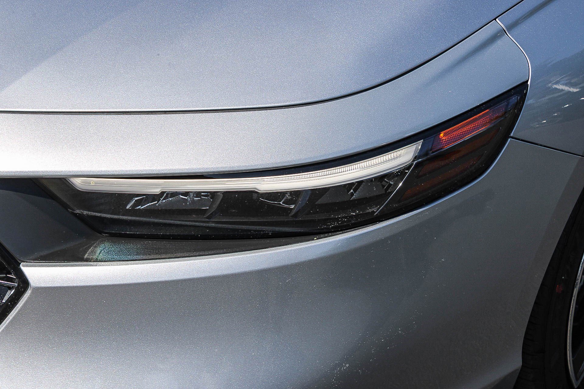 Used 2023 Honda Accord Sport image 5