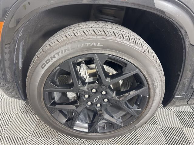 Used 2024 Chevrolet Traverse RS AWD/4WD image 10