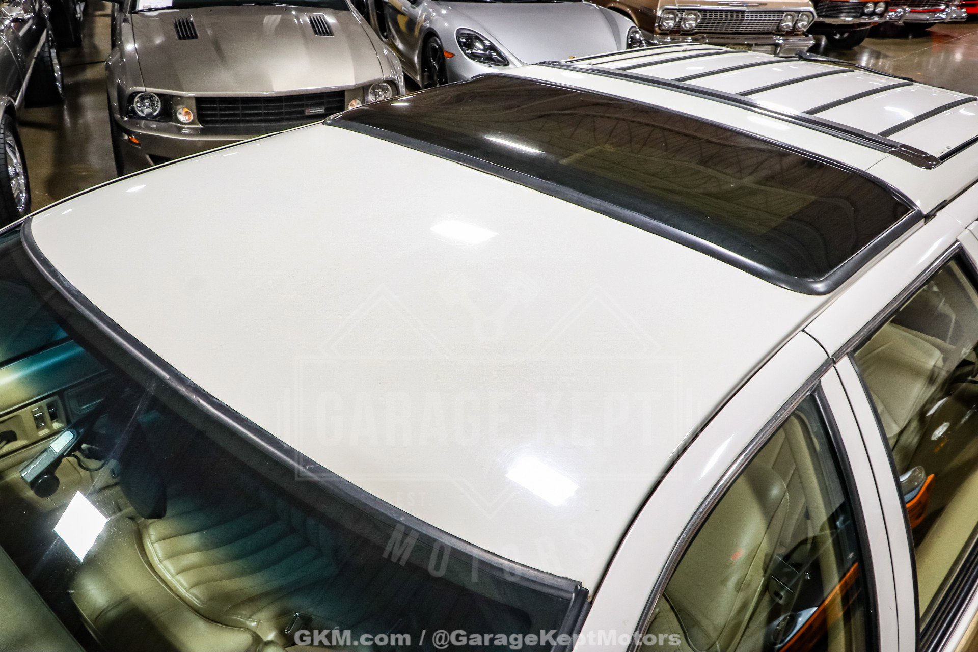 Used 1992 Buick Roadmaster Estate image 25