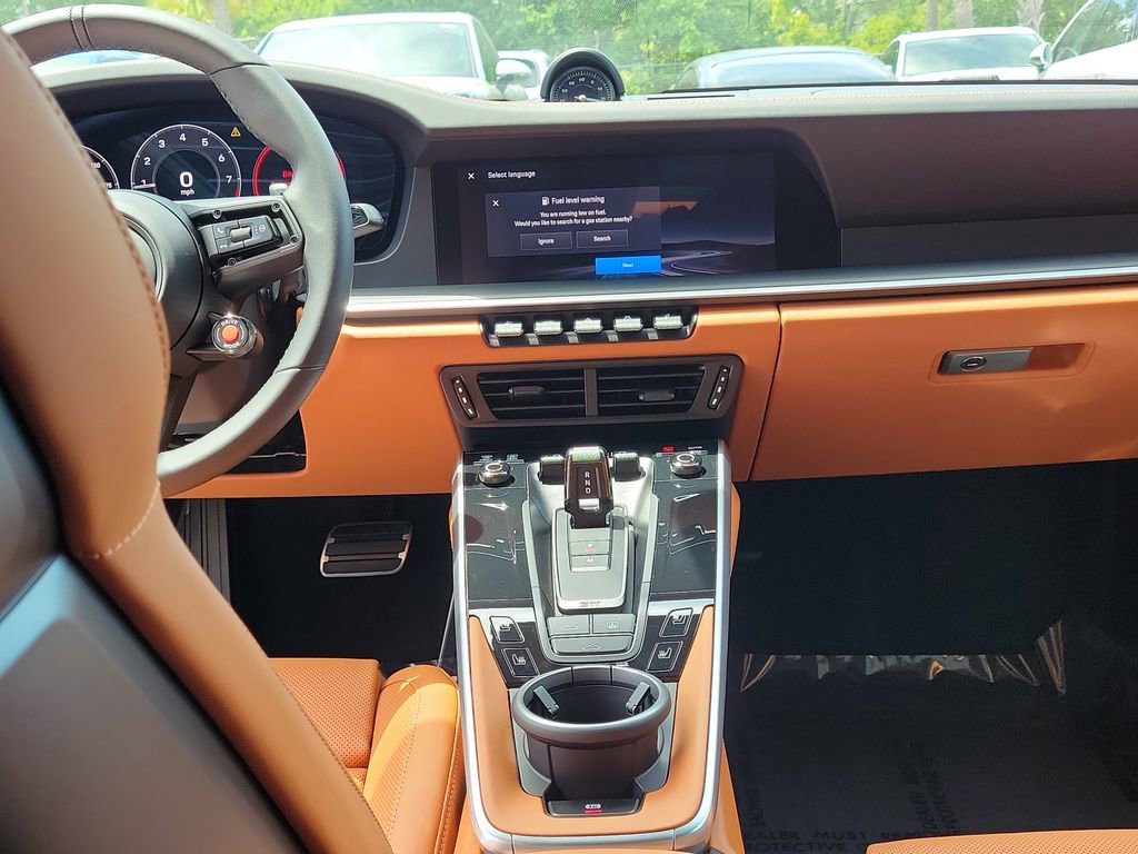 New 2026 Porsche 911 Carrera S RWD image 22